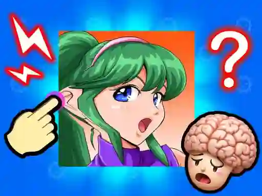 Játék Avatar Master Fix Up Face online