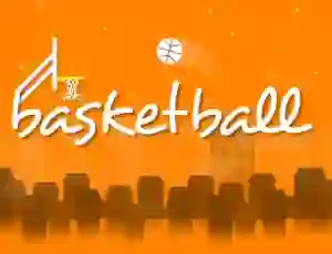 Játék Basketball online