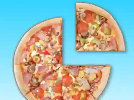 Játék Cut Cut Pizza online