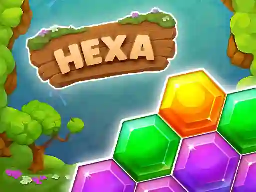 Játék Hexa online