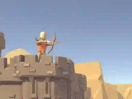 Játék Tower Defense Kingdom online