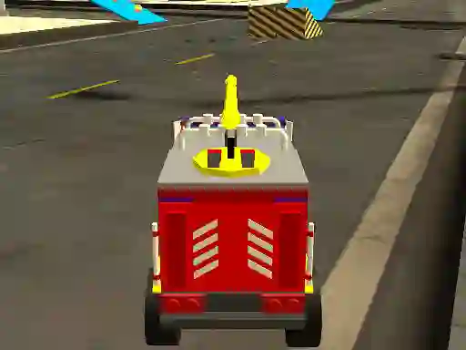 Játék Mini Toy Cars Simulator online