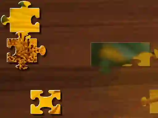 Játék Jigsaw Puzzle online