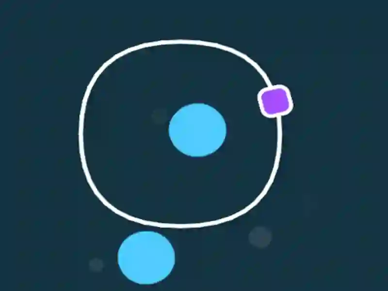 Játék Ring Space online