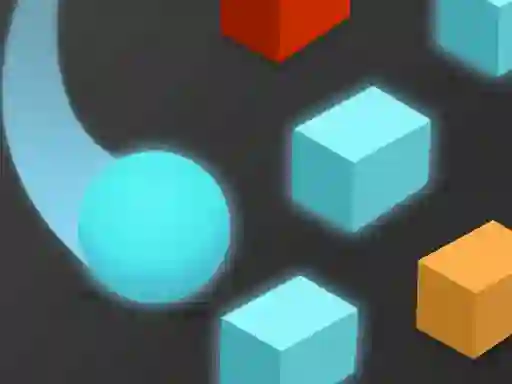 Játék Color Bump Dancer online