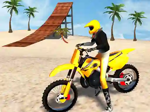 Játék Real Bike Simulator online