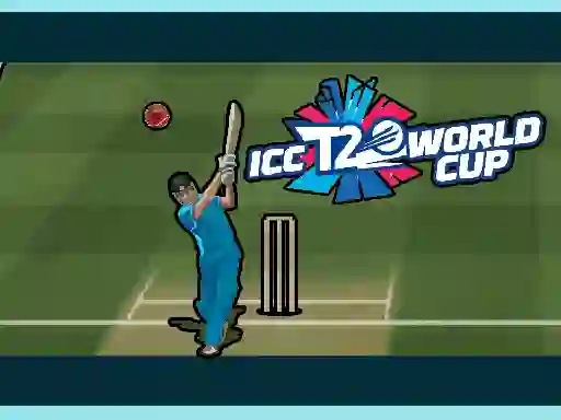 Játék ICC T20 Worldcup online
