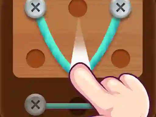 Játék Line Puzzle online