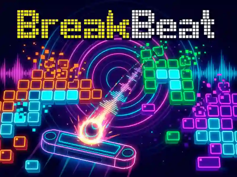 Játék Break Beat online