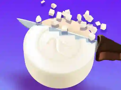 Játék Soap Cutting online