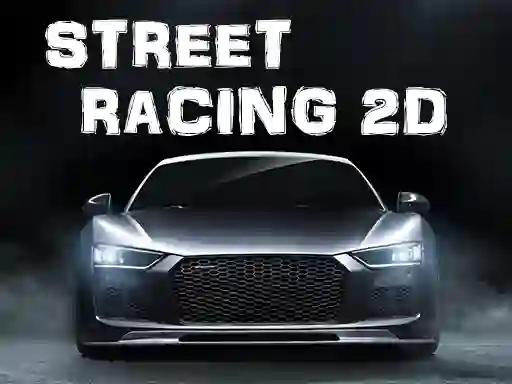 Játék Street Racing 2d online