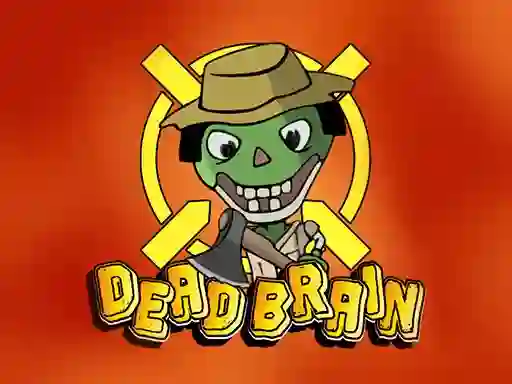 Játék Dead Brain online