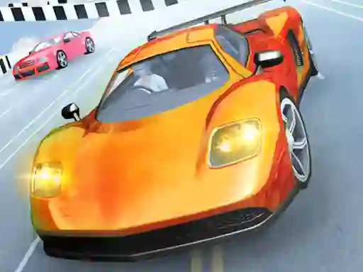 Játék Stunt Car Challenge 3 online