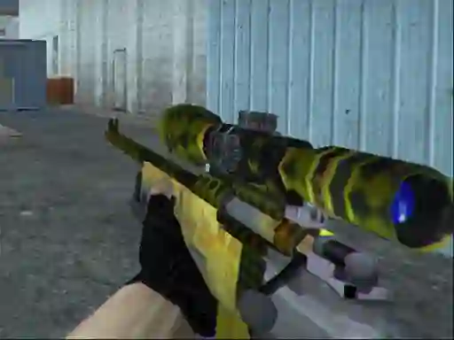 Játék Critical Strike 2 online
