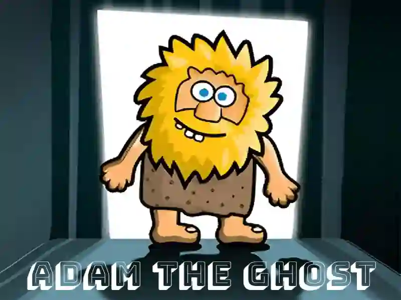 Játék Adam and Eve: Adam the Ghost online