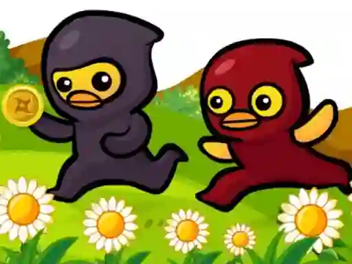 Játék Ducky Adventure online