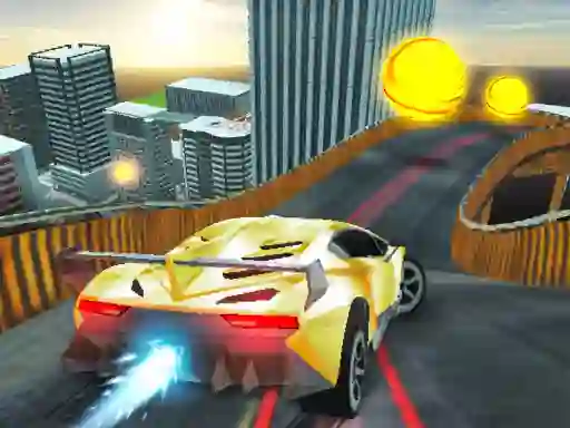 Játék Two Stunts online