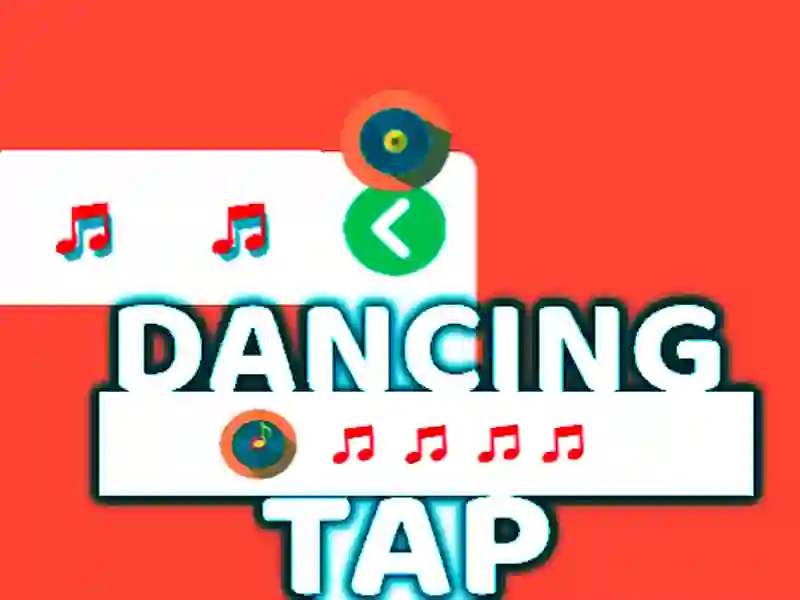 Játék Dancing Tap online