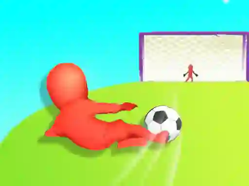 Játék Crazy Kick! online