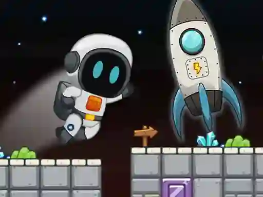 Játék Crazy Gravity Space online