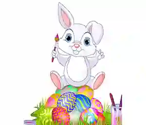 Játék Easter Time Hidden Stars online
