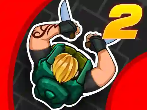 Játék Hunter Assassin 2 online