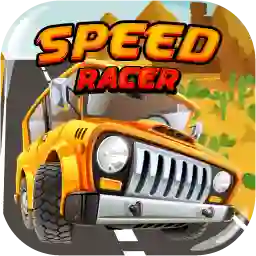 Játék Speed Racer online