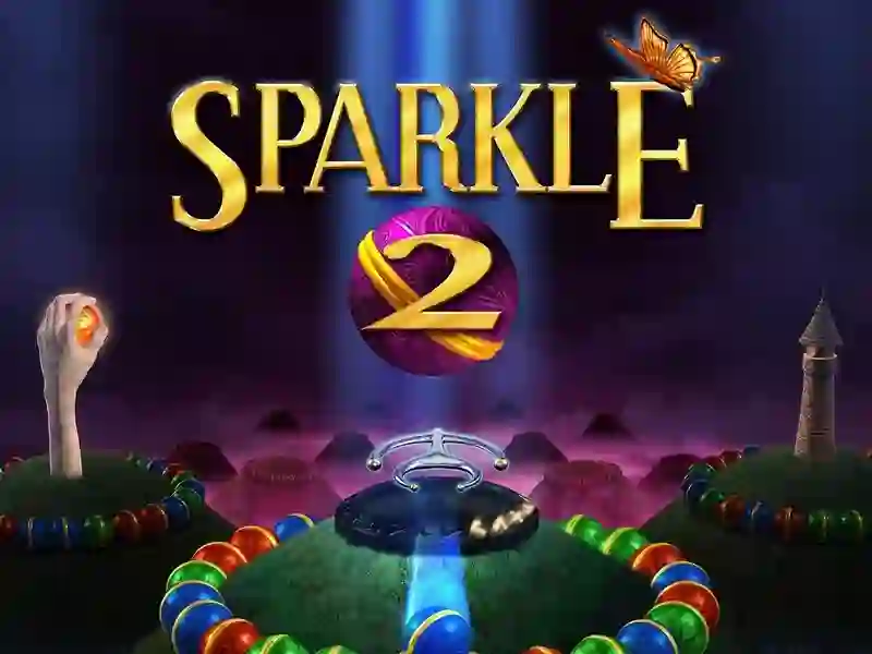 Játék Sparkle 2 online