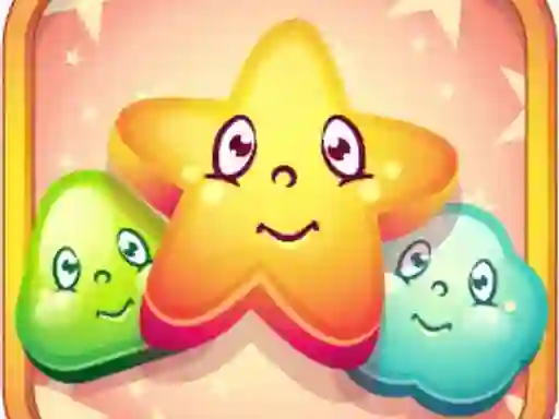 Játék Cartoon Candy online