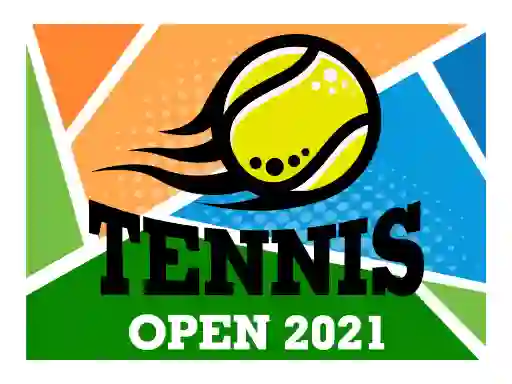 Játék Tennis Open 2021 online