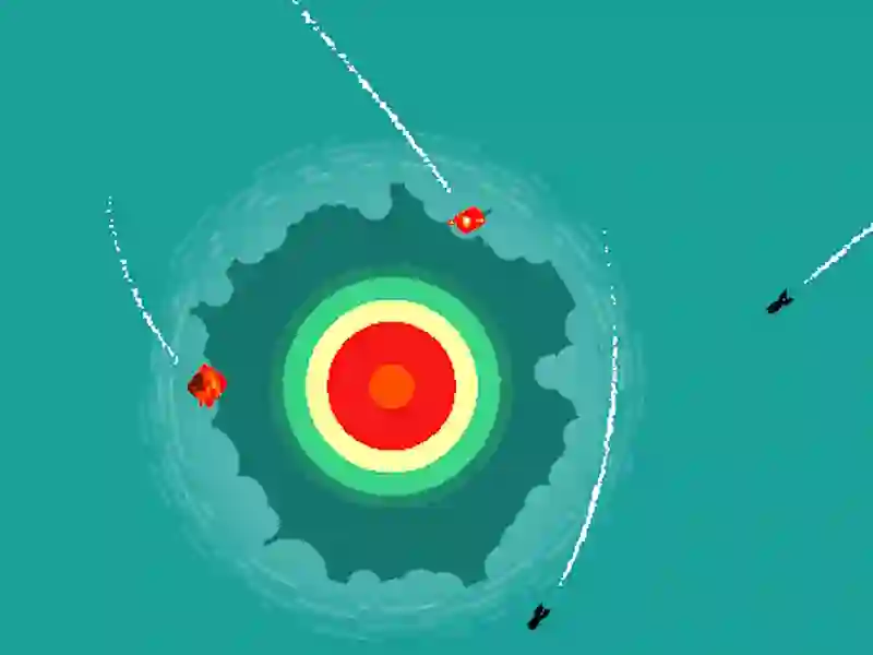 Játék Planet Buster online
