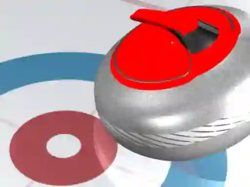 Játék Curling World Champ online