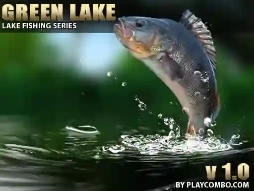 Játék Green Lake online