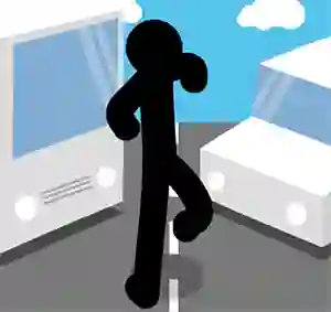 Játék Stick City online