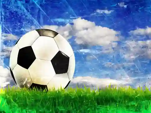 Játék Football Slide online