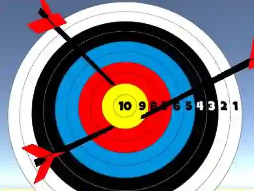 Játék Archery Master online