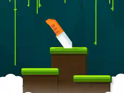 Játék Knife Jump online