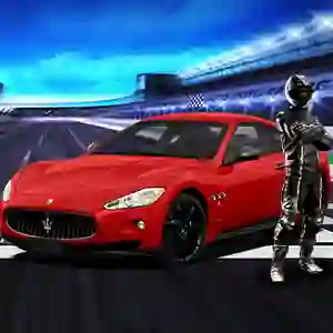 Játék Maserati Gran Turismo 2018 online