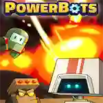 Játék Powerbots online
