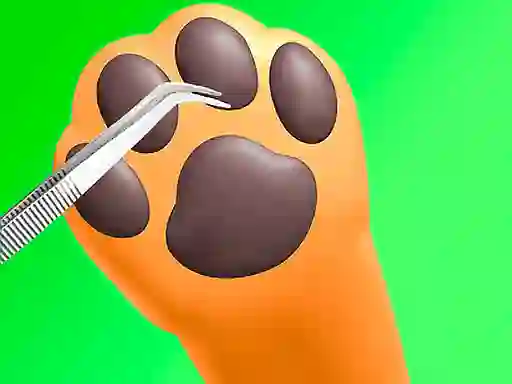 Játék Paw Care online