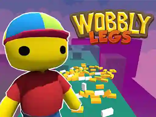 Játék Wobbly Ligs online
