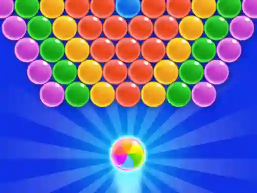 Játék Bubble Hunter online