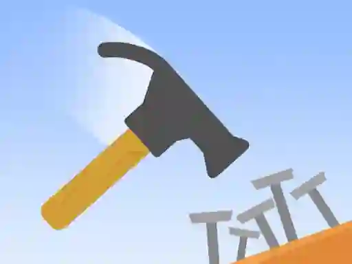 Játék Hammer Master online