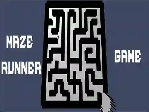 Játék Maze Runner online