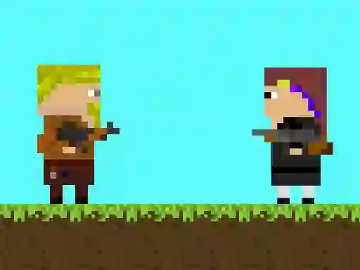 Játék Adam vs Sacha online