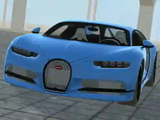 Játék Car Driving online
