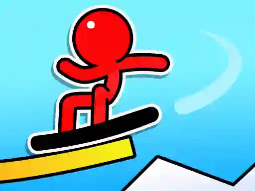 Játék Draw Surfer online