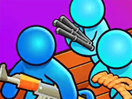 Játék Zombie Day online