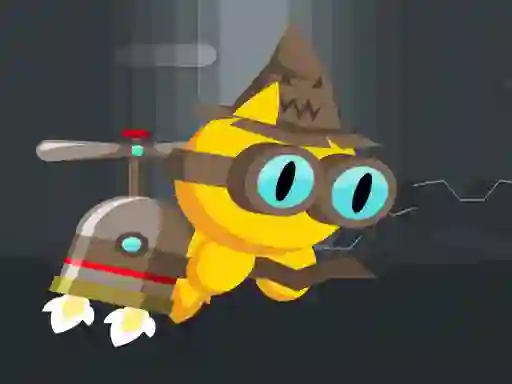 Játék FlapCat Halloween online