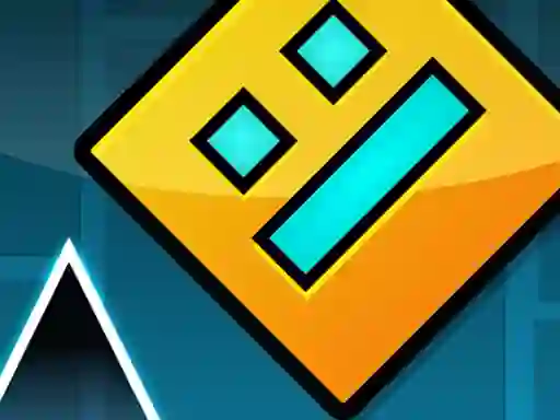 Játék Geometry Dash BeatBox online